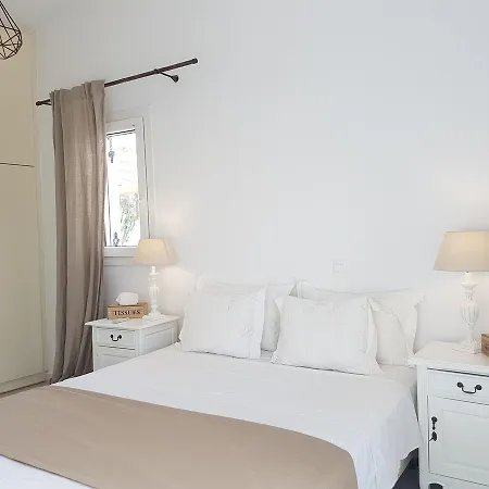 Artemis Sunny Landhuis *