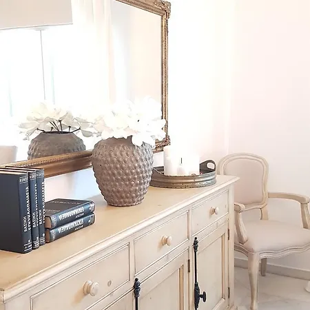 Artemis Sunny Landhuis Antiparos