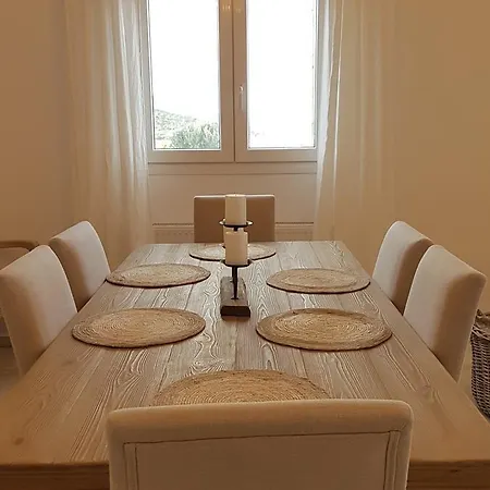 Artemis Sunny Landhuis