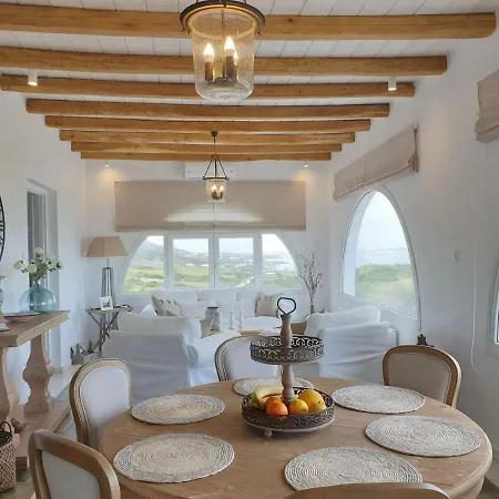 Artemis Sunny Landhuis *