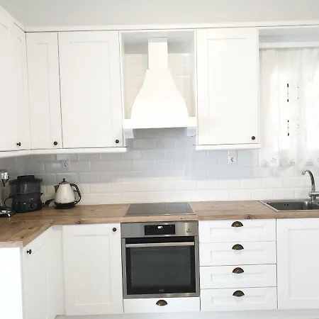 Artemis Sunny Landhuis *