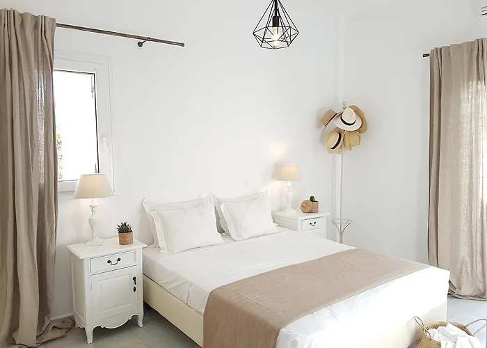 Landhuis Artemis Sunny *