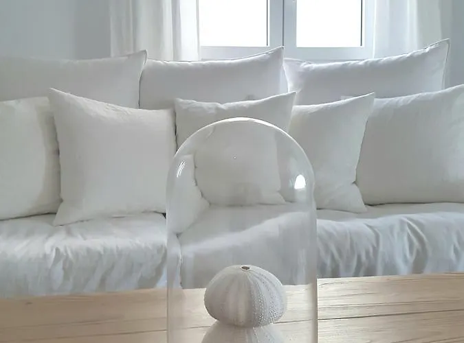 Artemis Sunny Landhuis *