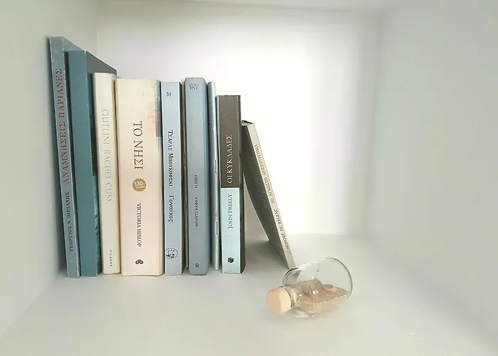 Landhuis Artemis Sunny