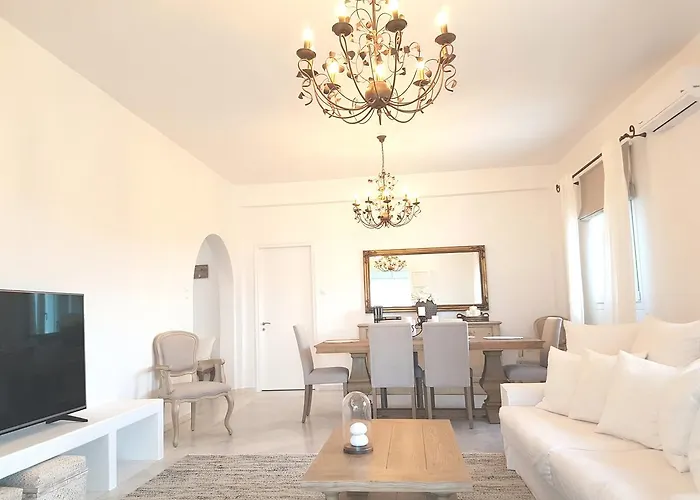 Landhuis Artemis Sunny