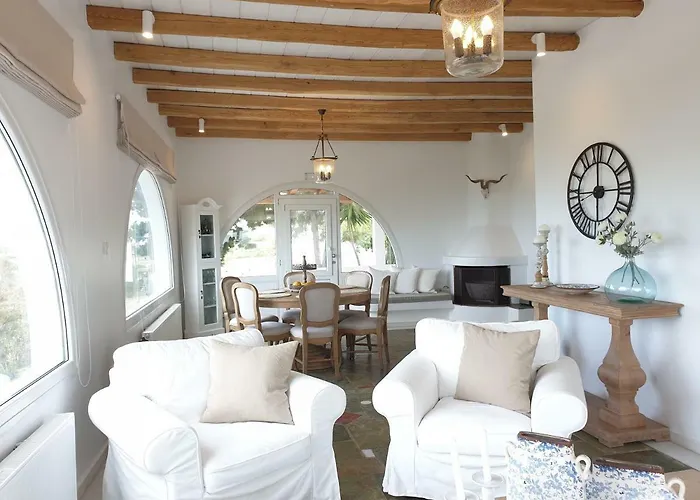 Landhuis Artemis Sunny