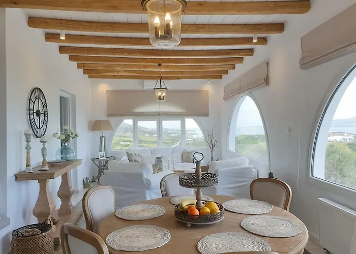 Artemis Sunny Landhuis *