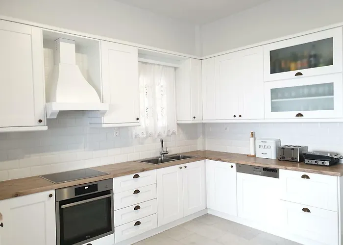 Landhuis Artemis Sunny