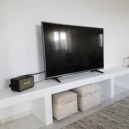 Artemis Sunny Casa de Campo Antiparos Town