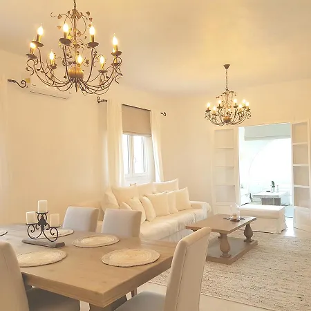 Artemis Sunny Casa de Campo