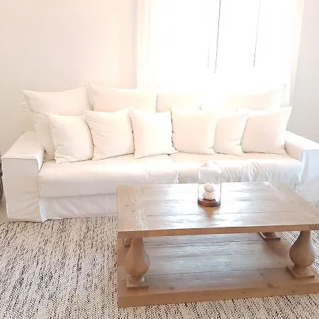 Casa de Campo Artemis Sunny