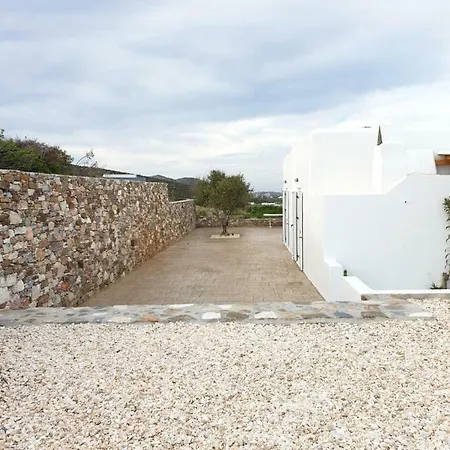 Artemis Sunny Casa de Campo Antiparos Town