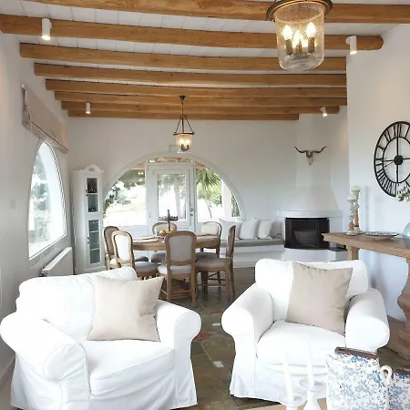 Casa de Campo Artemis Sunny