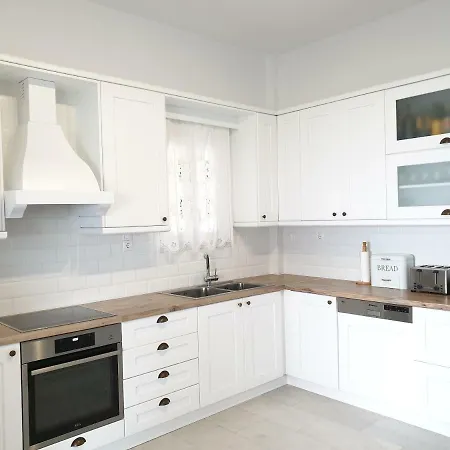 Casa de Campo Artemis Sunny