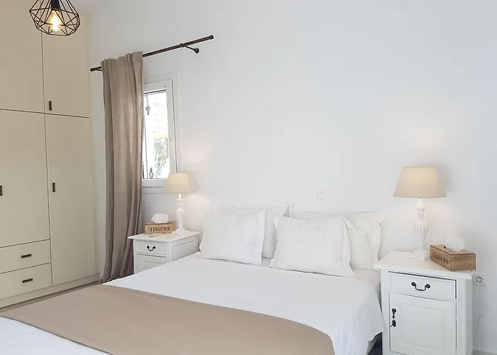 Artemis Sunny Lantställe *