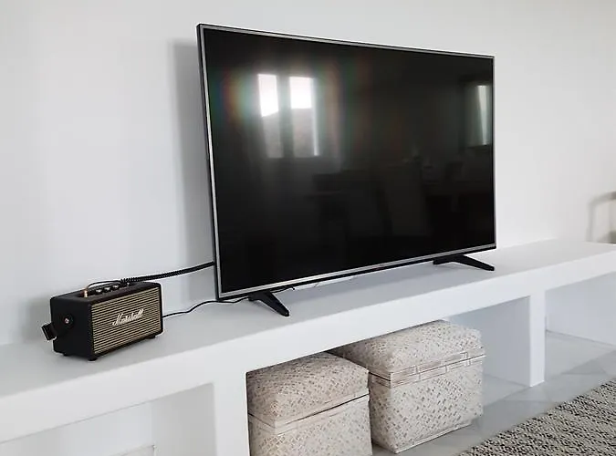 Artemis Sunny Lantställe Antiparos Town