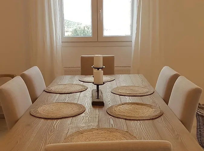 Artemis Sunny Lantställe