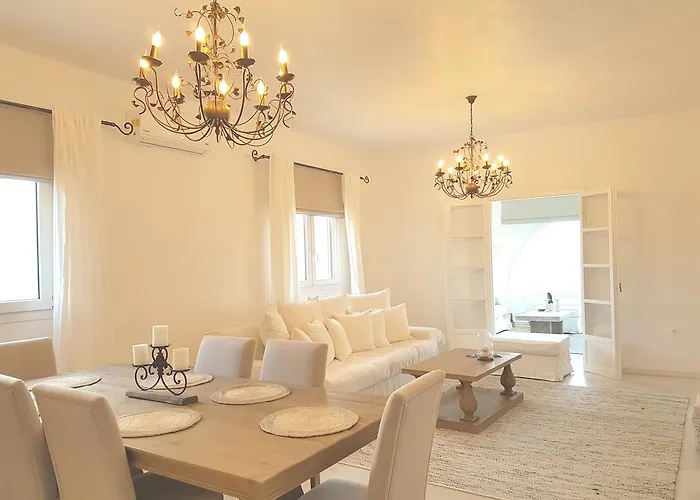 Artemis Sunny Lantställe