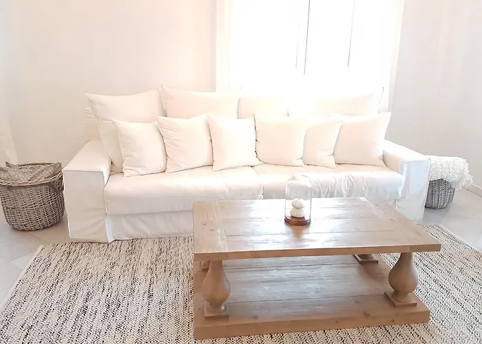 Lantställe Artemis Sunny