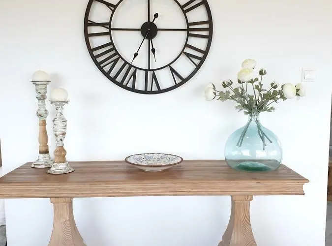 Artemis Sunny Lantställe *