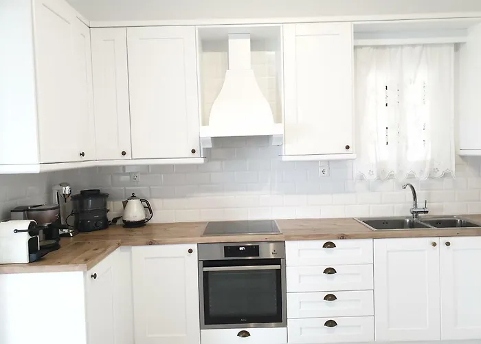 Artemis Sunny Lantställe *